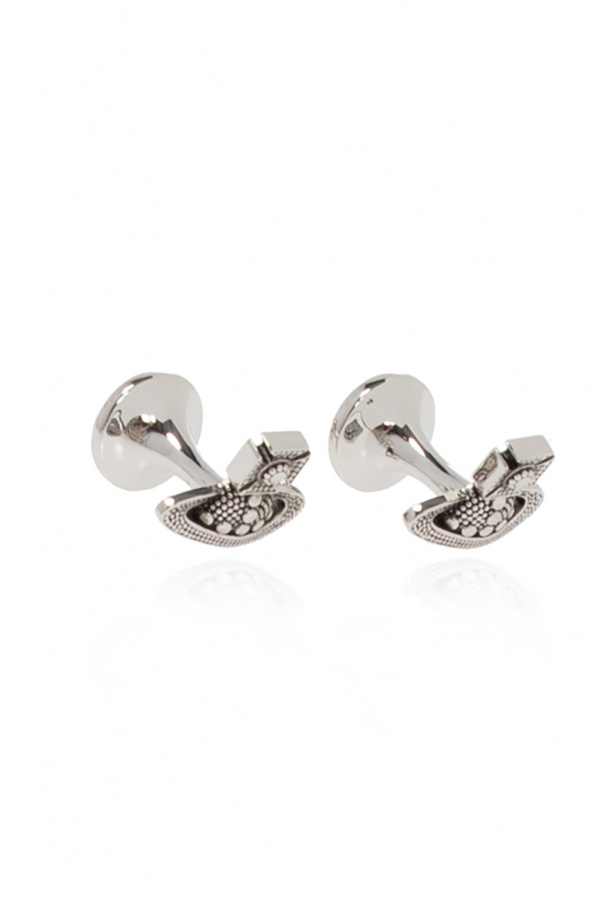 Vivienne Westwood カフリンクス Cufflinks Vivienne Westwood - SchaferandweinerShops Bermuda